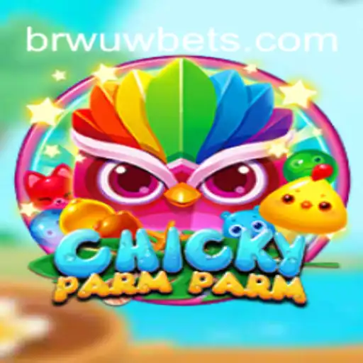 Descobrindo o Mundo de ChickyParmParm: A Nova Sensação no Universo dos Games