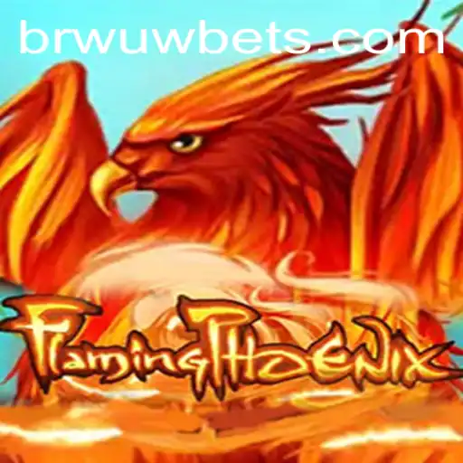 FlamingPhoenix: Desbravando os Mistérios do Novo Jogo de Estratégia