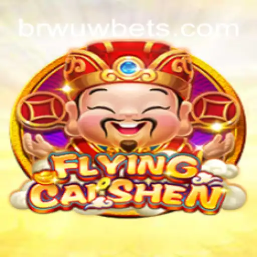 Explorando FlyingCaiShen: O Novo Fenômeno dos Jogos