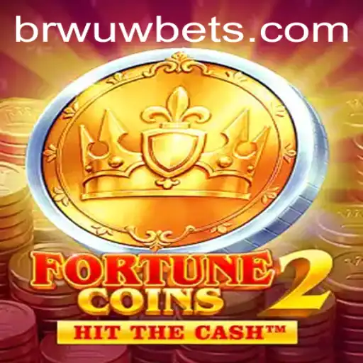 Descubra a Emoção do Novo Jogo FortuneCoins2