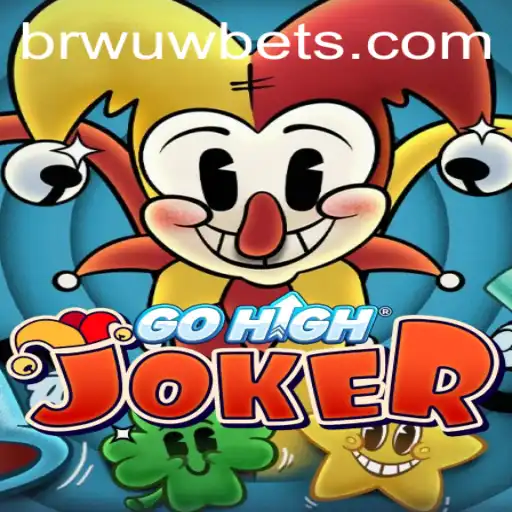 GoHighJoker: Uma Nova Experiência de Jogo com Brwuw