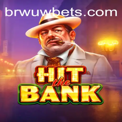 Explorando o Universo de HitTheBank: Um Guia Detalhado
