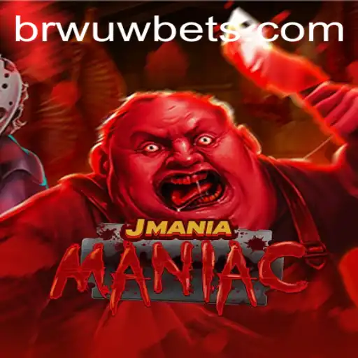Descubra o Fascinante Universo de JManiaManiac