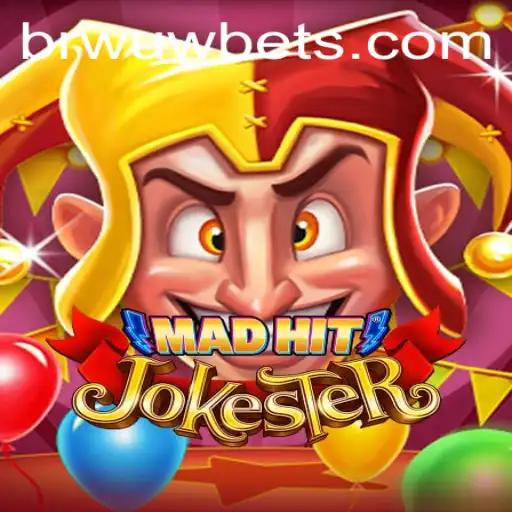 MadHitJokester: A Experiência de Jogo Inovadora que Está Dominando o Mundo
