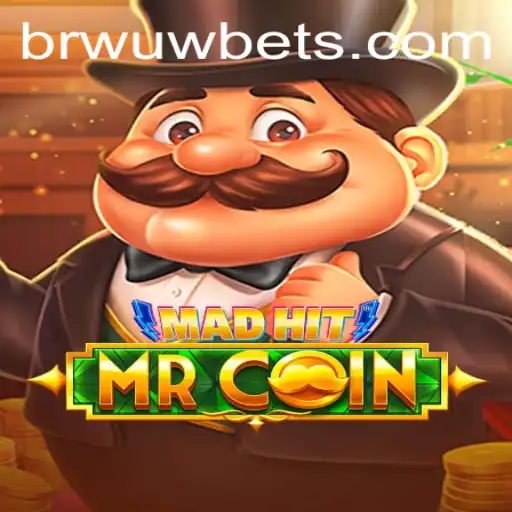 Descubra o fascinante mundo de MadHitMrCoin