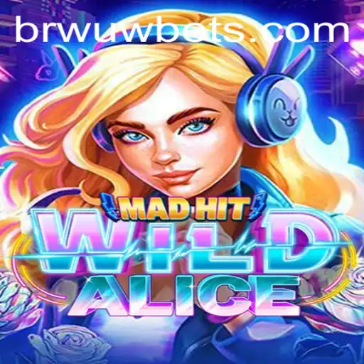 Explorando o Mundo de MadHitWildAlice: Uma Jornada de Aventuras e Desafios