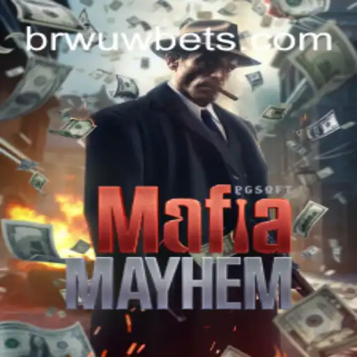 MafiaMayhem: Descubra o Intrigante Mundo dos Mafiosos
