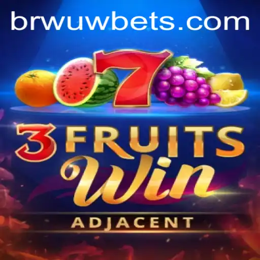 Descubra o Mundo de Diversão do Jogo 3FruitsWin