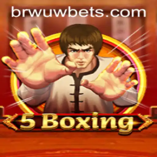 Descubra 5Boxing: O Jogo de Estratégia e Habilidade
