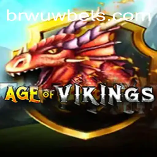 AgeofViking: Uma Aventura Épica no Mundo dos Nórdicos