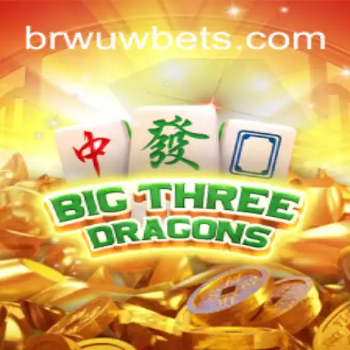 Explorando BigThreeDragons - O Novo Fenômeno no Mundo dos Jogos