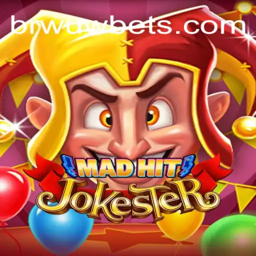 MadHitJokester: A Experiência de Jogo Inovadora que Está Dominando o Mundo