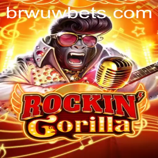 Explorando a Aventura no Jogo RockinGorilla: Regras e Estratégias