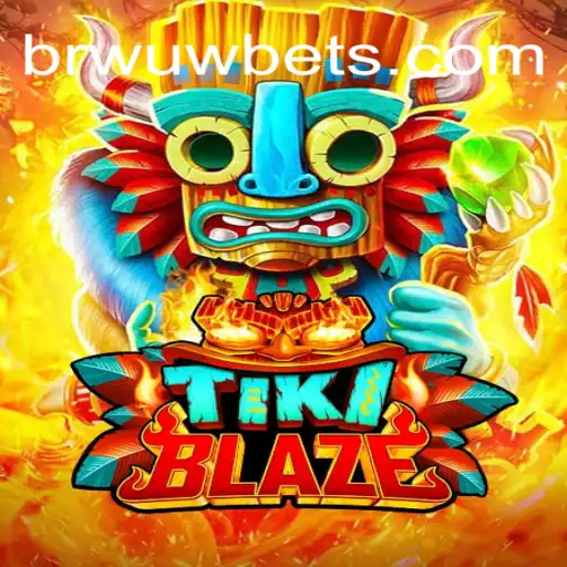 Descubra o Fascinante Mundo de TikiBlaze: Um Jogo Inovador para Todas as Idades