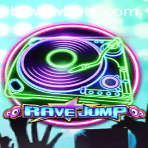 RaveJump: Uma Aventura Eletrizante no Mundo dos Jogos