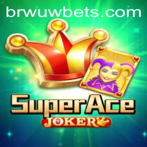 Explorando o Universo de SuperAceJoker: Como Jogar e Dominar