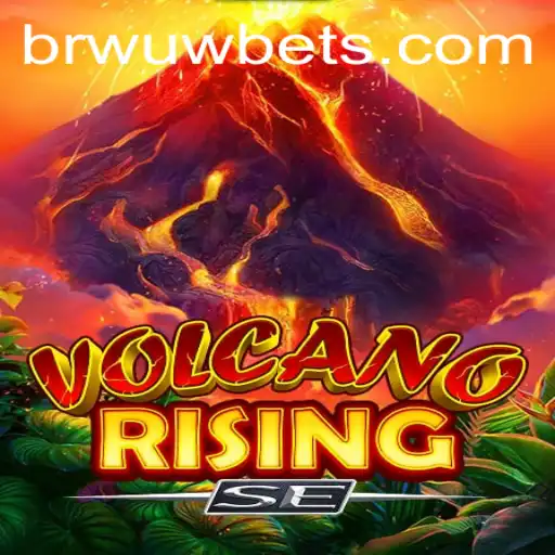 Descubra o Mundo de VolcanoRisingSE: Um Jogo de Aventura Inovador