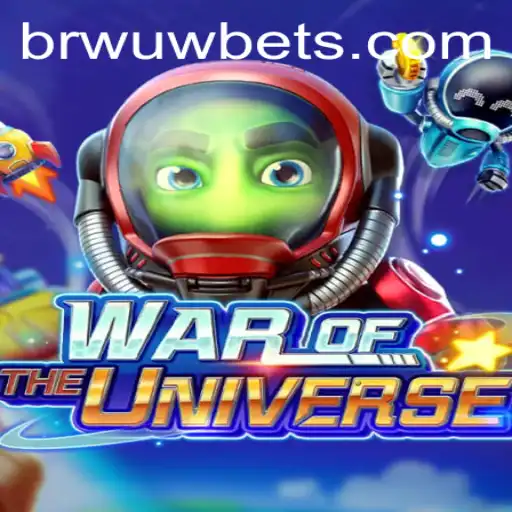 WAROFTHEUNIVERSE: Dominando o Cosmos com Estratégia