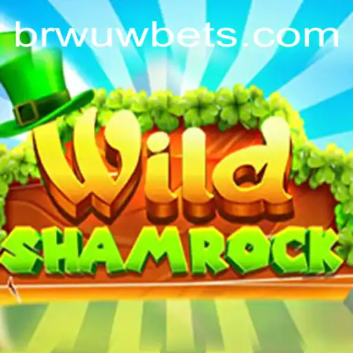 WildShamrock: Explorando o Universo Encantado com Brwuw