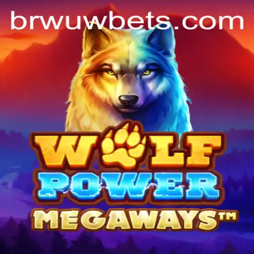 WolfPowerMega: Descubra o Fascinante Mundo deste Novo Jogo