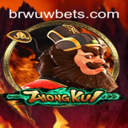 ZhongKui: Descubra o Novo Jogo com a Chave Secreta 'brwuw'